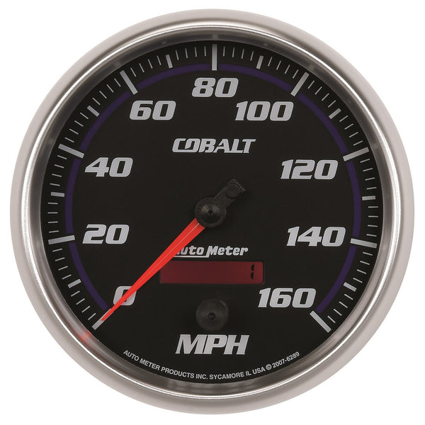 AutoMeter Speedometer (MPN: 6289)