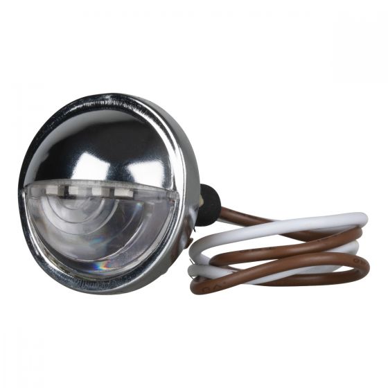 Ranch Hand License Plate Light (MPN: LEDLICENSELIGHT)