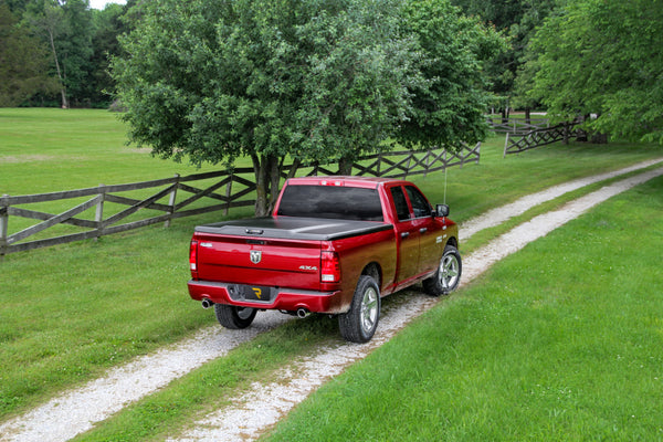UnderCover Elite Tonneau Cover (MPN: UC4168)