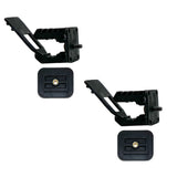 Putco Molle Cargo Panel Tool Clamp (MPN: 195951)