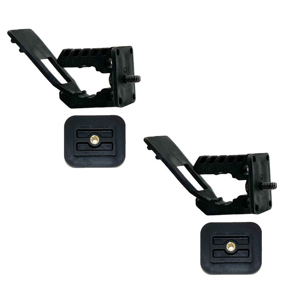 Putco Molle Cargo Panel Tool Clamp (MPN: 195951)