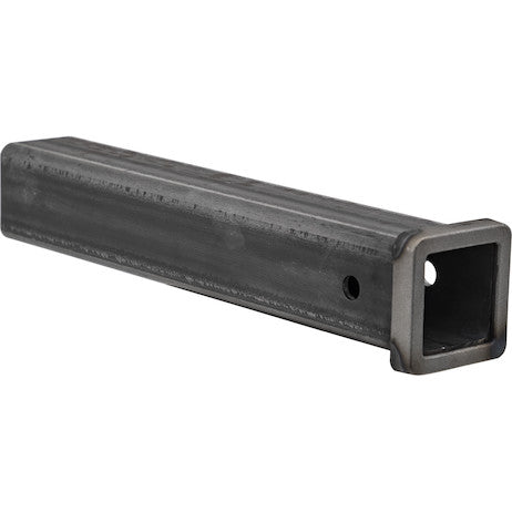 Trailer hitch receiver tube (MPN: RT255818)