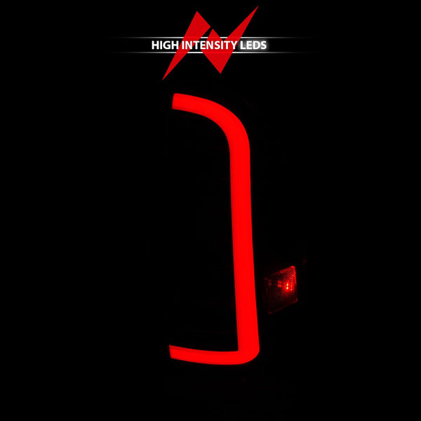 AnzoUSA Tail Light Assembly (MPN: 311427)