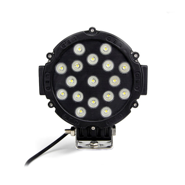 Quake LED Aftershock Series Work Light (MPN: QAF166)