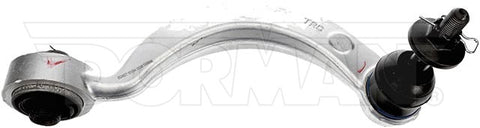 Control Arm and Ball Joint Assembly (MPN: 524-027)