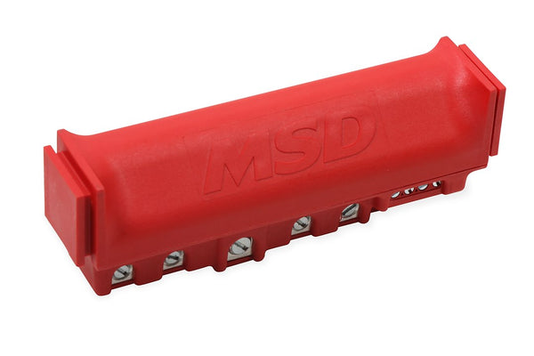 MSD Ignition Relay Block (MPN: 7564)