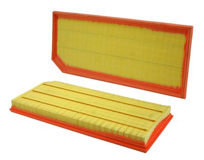 Pro-Tec Air Filter (MPN: 484)