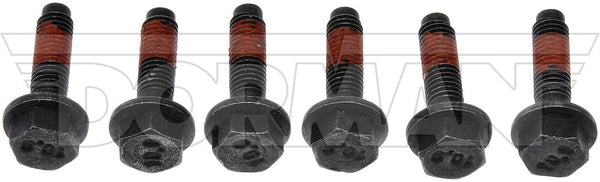 Exhaust Bolt Kit by Help! By Dorman (MPN: 03088)