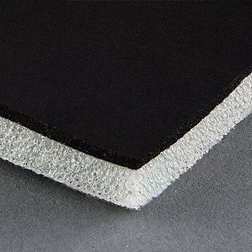 Carhartt Super Dux PrecisionFit Seat Cover (MPN: GTF464COBK)
