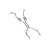 Magnaflow Performance Exhaust System Kit (MPN: 15899)