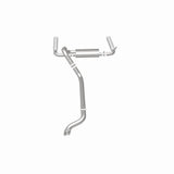 Magnaflow Performance Exhaust System Kit (MPN: 15620)
