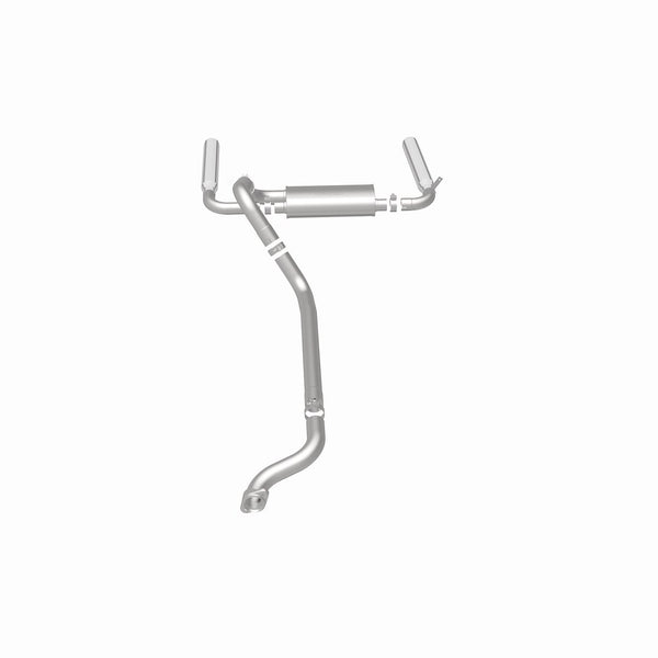 Magnaflow Performance Exhaust System Kit (MPN: 15620)