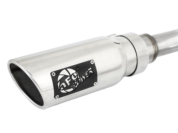 Advanced FLOW Engineering Exhaust System Kit (MPN: 49-42041-P)
