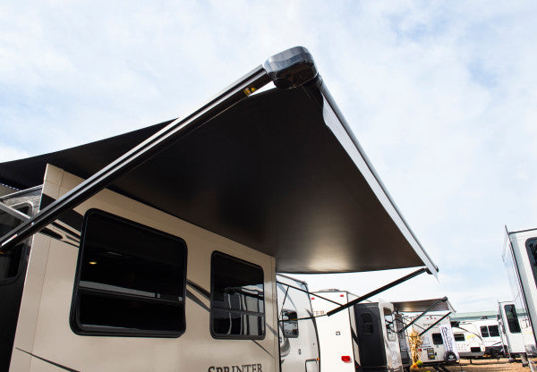 Lippert Components Solera Patio Awning (MPN: V000313884)