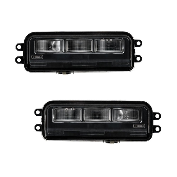 FORM Lighting LED Fog Light (MPN: FL0082)