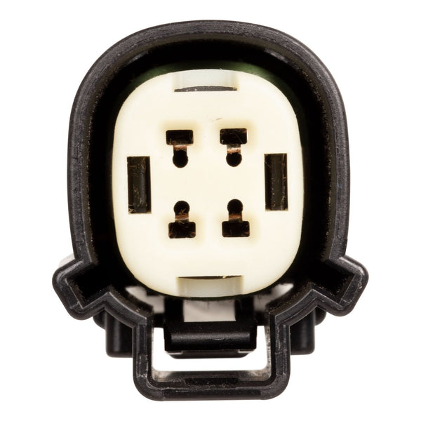 Curt Trailer Wiring Connector with 4-Way Flat Output (MPN: 56503)