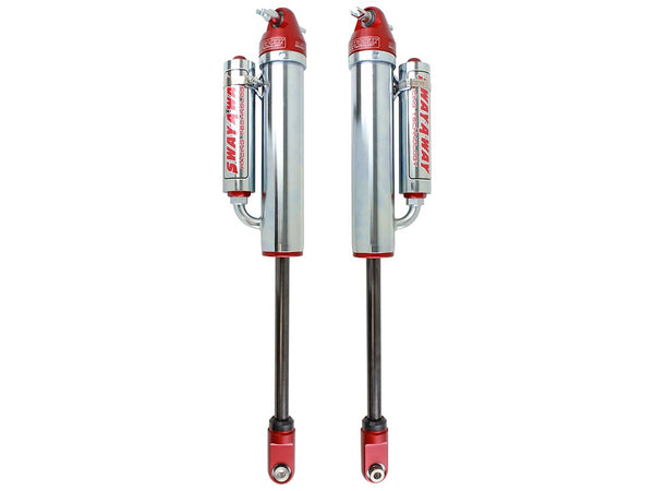 aFe Control Sway-A-Way Hydraulic Shock Absorbers (MPN: 402-0056-10)