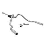 Flowmaster Exhaust System Kit (MPN: 817666)