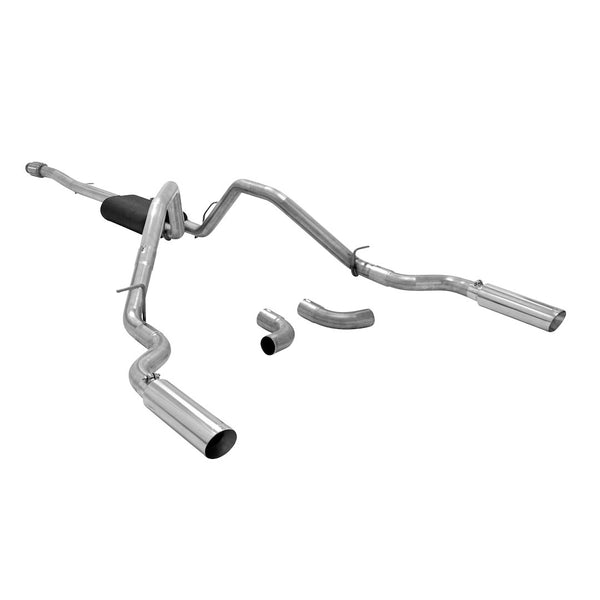 Flowmaster Exhaust System Kit (MPN: 817666)