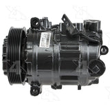 Four Seasons Air Conditioner Compressor (MPN: 157375)