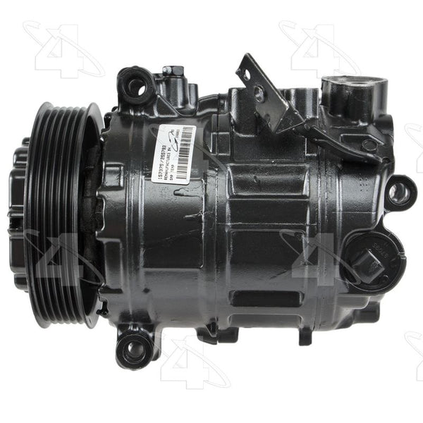 Four Seasons Air Conditioner Compressor (MPN: 157375)