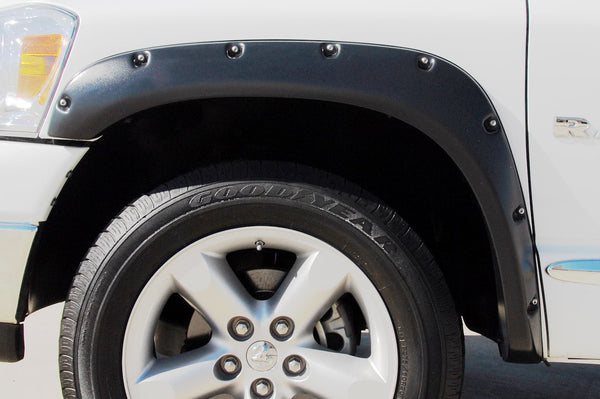 Lund Fender Flare RX-Rivet Style (MPN: RX203S)