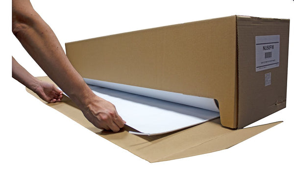 Velarium Awning Fabric Replacement Roll (MPN: VSTF60001)