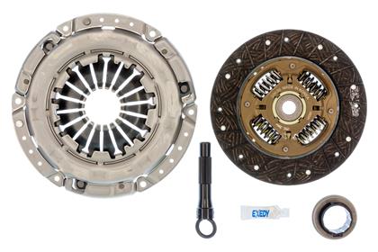 Exedy Globalparts Clutch Set (MPN: DWK1001)