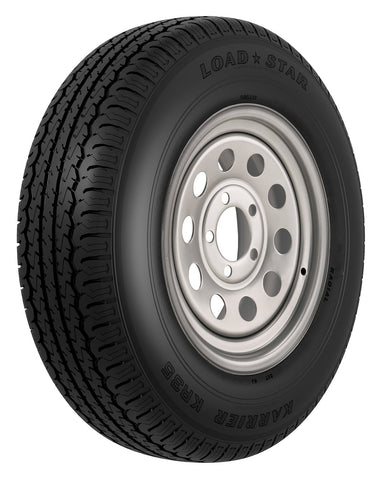 Americana Tire and Wheel 16 Inch Tire and Wheel Assembly (MPN: 34947)