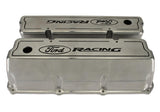 Ford Racing Valve Cover Set (MPN: M-6582-Z351)