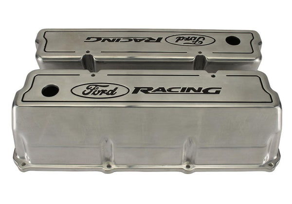 Ford Racing Valve Cover Set (MPN: M-6582-Z351)