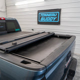 Tonneau Buddy Cargo Organizer Cover (MPN: TBFSTC)