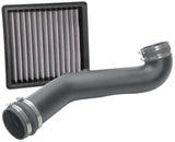 Airaid Cold Air Intake Jr Series (MPN: 401-793)