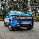Westin Sportsman X Grille Guard (MPN: 40-33955)