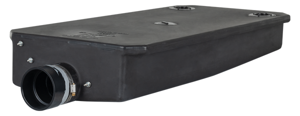 Icon Waste Holding Tank (MPN: 15187)