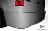 Duraflex Bumper Cover (MPN: 102262)