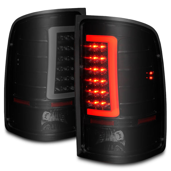 AnzoUSA Tail Light Assembly (MPN: 311389)