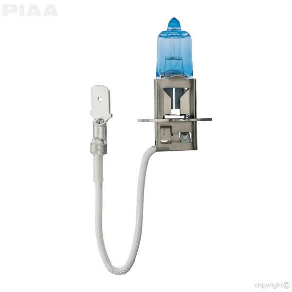 Valeo Xtreme White Plus Halogen Bulb (MPN: 15213)