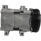 Four Seasons Air Conditioner Compressor (MPN: 58120)