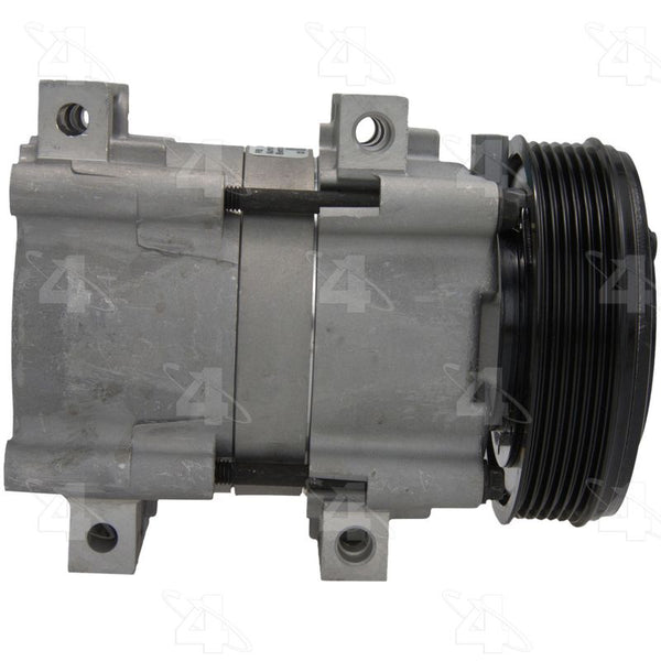 Four Seasons Air Conditioner Compressor (MPN: 58120)