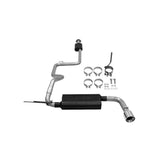 Flowmaster Exhaust System Kit (MPN: 817552)