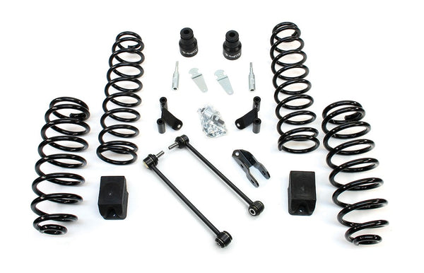 Teraflex Lift Kit Suspension (MPN: 1352000)