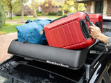 WeatherTech Roof Basket Extension (MPN: 8ARR01)