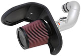 K&N Filters 69 Series Typhoon Air Intake (MPN: 69-4524TS)