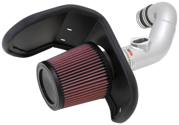 K&N Filters 69 Series Typhoon Air Intake (MPN: 69-4524TS)