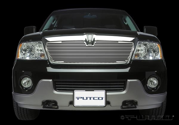 Putco Grille Insert Overlay (MPN: 91117)