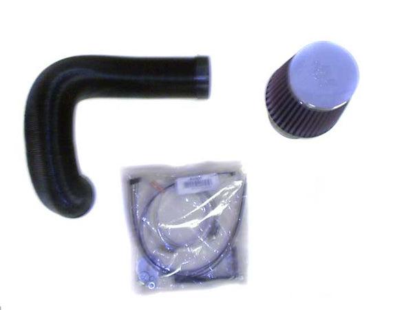 K&N Cold Air Intake 57 Series Generation II (MPN: 57-0307)
