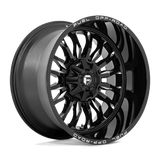 Fuel Off Road Wheel Arc D795 (MPN: D79522207047)