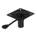 Boat Seat Mount with Swivl-Eze 238 Series (MPN: 238152-1)