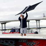 Taco Telescopic Rod Holder Accessory (MPN: T10-3000-9)